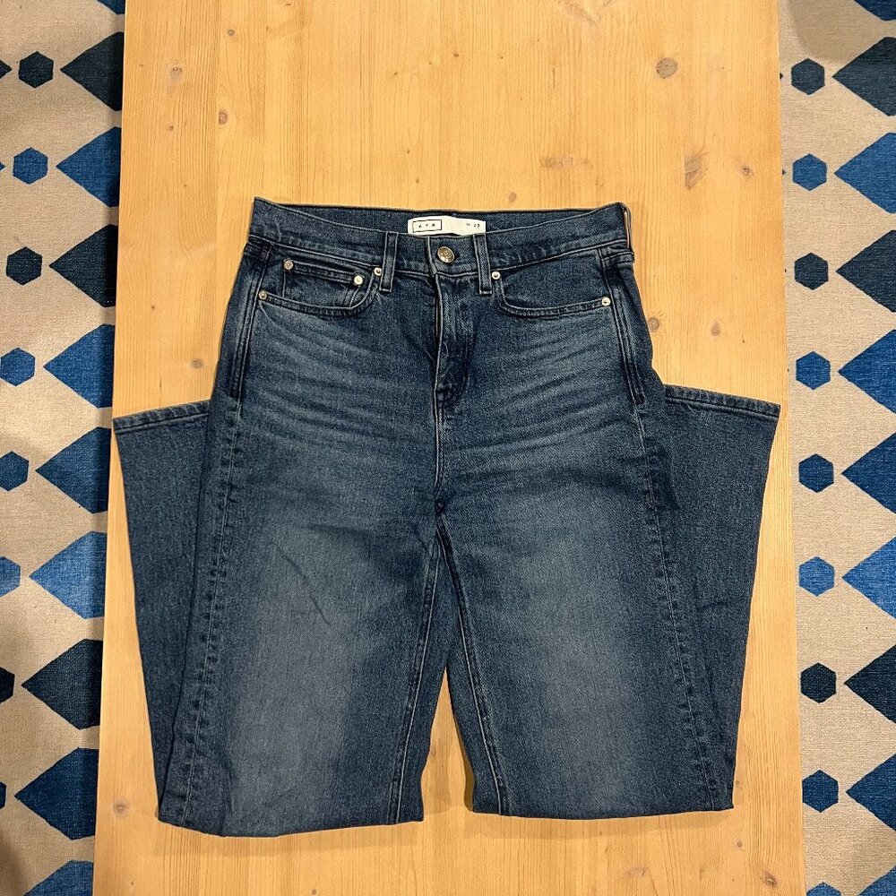 AYR Denim I The Secret Sauce I 29